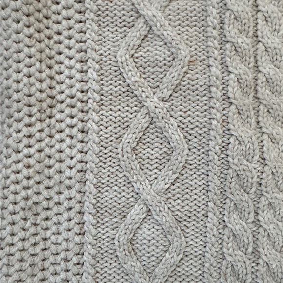 Coincidence & chance cotton blend sweater - Picture 5 of 11